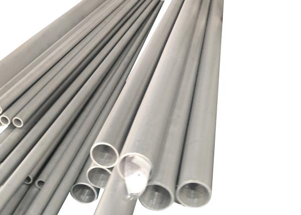 AISI 416 Tubos sem costura soldados UNS 41600 aço inoxidável 3/4 SCH40