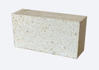 Low Creep Andalusite Refractory Brick Hot Blast Fire Brick Stove  Coke Oven