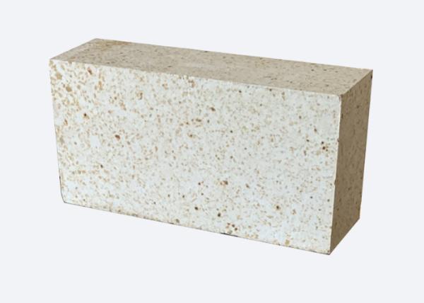 Low Creep Andalusite Refractory Brick Hot Blast Fire Brick Stove  Coke Oven