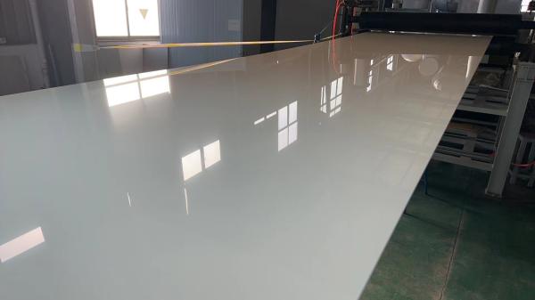 Aluminum Alloy 3105 Scratch Resistance 0.8mm Thick PE Paint Pre-Painted Aluminum Coil Used For Aluminum Downspout Making