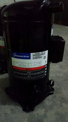 Réfrigération Copeland compresseur à rouleaux ZB58KQ-TFD-551 8HP pour climatiseur à l'aide de R22