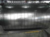DXD51, DXD52, 490, Grade 50 Z60 Z275 en acier galvanisé feux Hot Strip / bandes