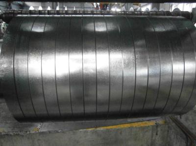 DXD51, DXD52, 490, Grade 50 Z60 to Z275 Hot Dipped Galvanized Steel Strip / Strips