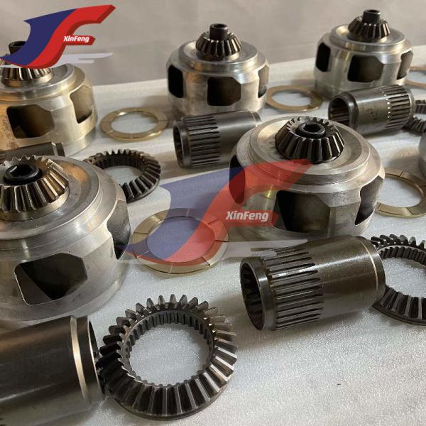 Komatsu PC2000-8 PC3000-6 Hydraulic Pump Impeller 708-2K-11712 Spare Parts