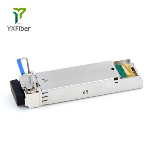 SFP 1000BX 20km 1310nm  dual fiber SMF cisco fiber Transceiver  SFP Module