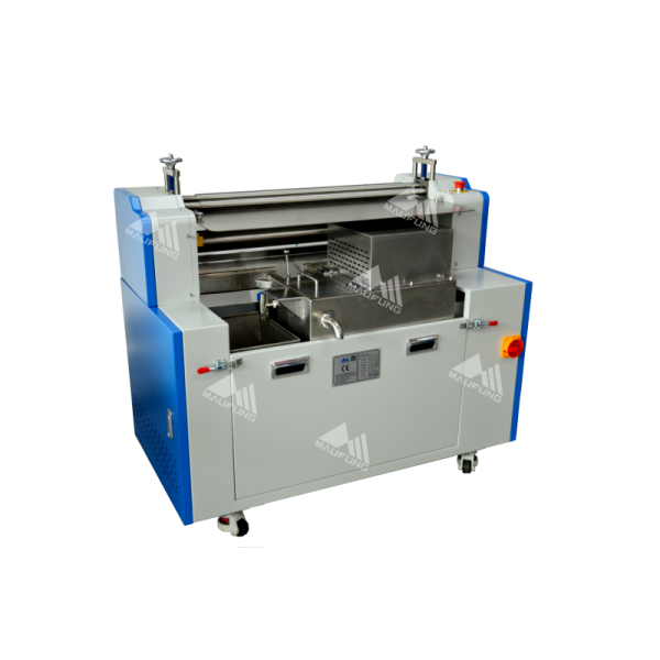 Smart Gluing Machine Jelly Glue Glue Saving Up To 20% One Touch Cleaning Scheduled Heating Intelligent Glue Adjustment