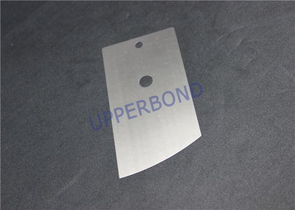 Tobacco Cutter Passim Cigarette Machine Spare Parts Steel and Alloy Material