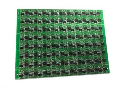 RGB Full Color Addressable LED Printed Circuit Board