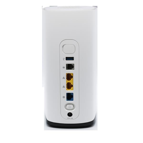 Venda a quente Banda dupla Olax 5G Outdoor CPE O2 UE Roteador CPE 5G Desbloqueado Modem móvel sem fio CPE com cartão SIM Modem sem fio