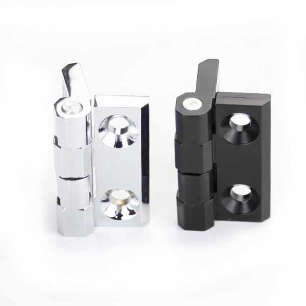 Industrial Accessories Hinge Screw-on Electrical Cabinet Hinge 270 Rating