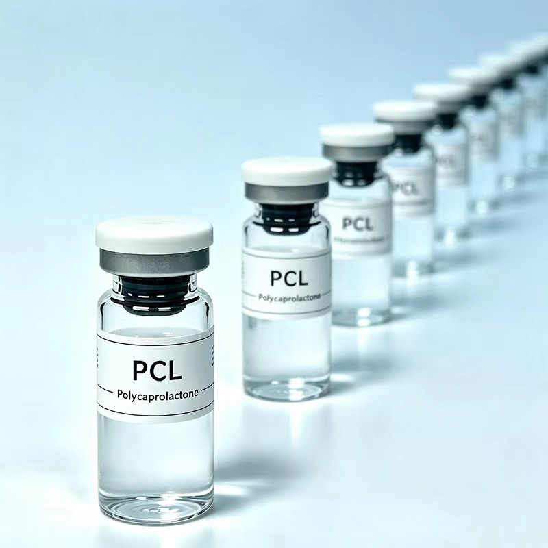 NMPA PCL Dermal Filler Non Invasive Contour Shaping No Swelling Polycaprolactone Filler