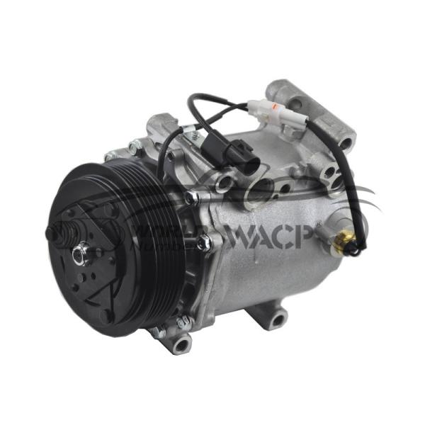 Compressor de ar MSC90 auto 12V para Mitsubishi para ASX para Grandis 2006-2012