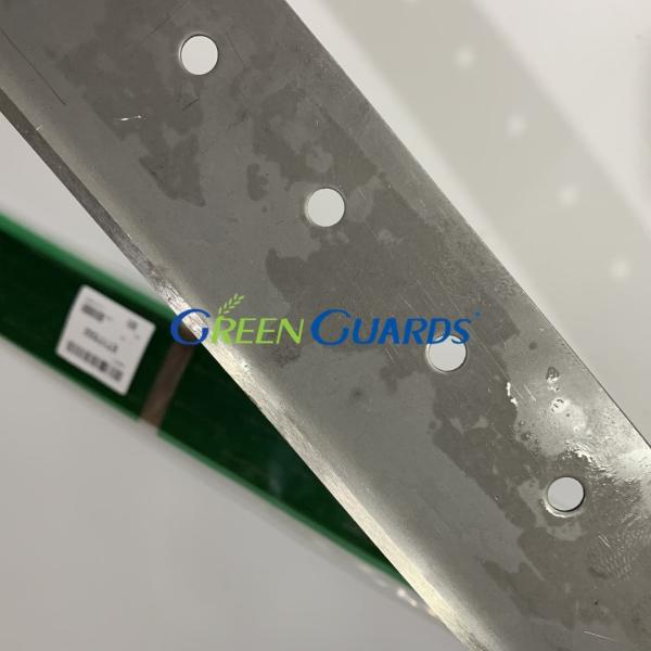 Lawn Mower Blade Bedknife - Fairway .189 Min GET17532 Fits Deere Walk Behind Greens Mower