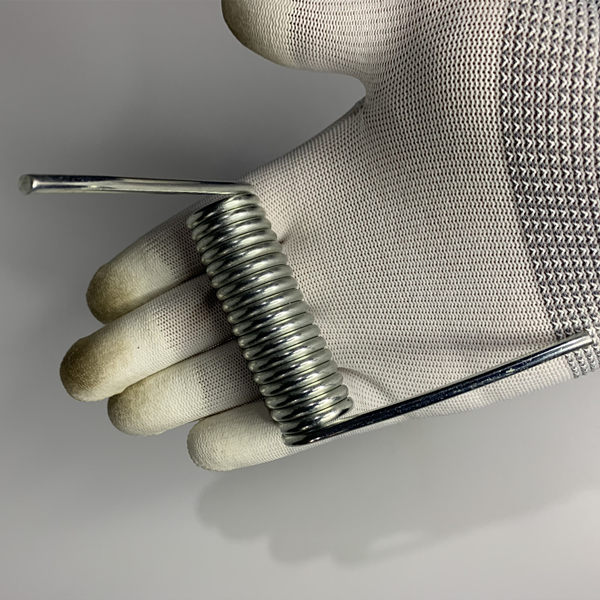 Пружина кручения G99-2011 частей газонокосилки приспосабливает Toro Greensmaster