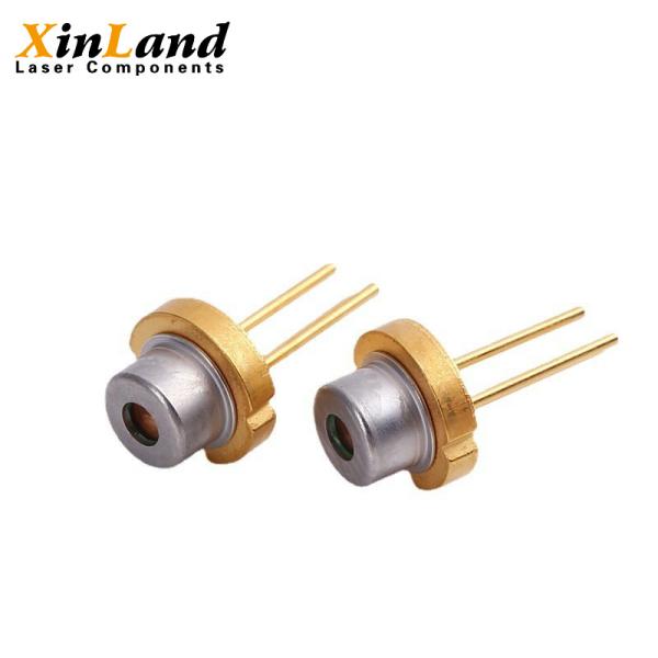 650nm Laser Diode 100mW 150mW 180nW Red Light Laser Tube Spot Launch Tube