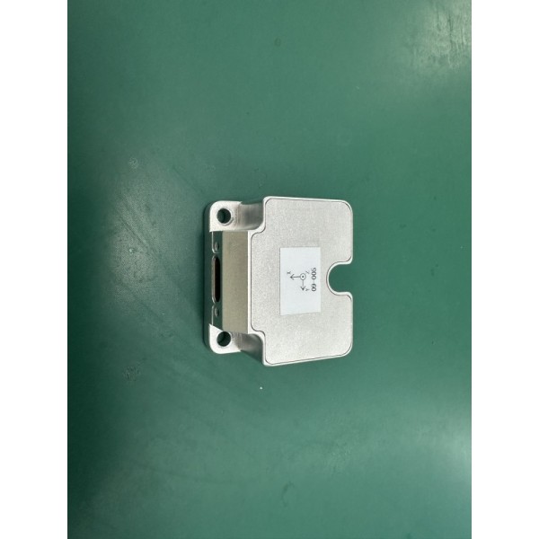 Miniaturized High Accuracy Inertial Navigation System with Wide Operating Temperature -40~+85℃ for Automotive Applications