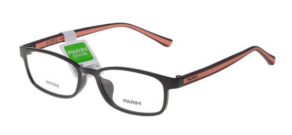 Quadros elegantes claros ovais dos monóculos de Parim para o homem e a mulher 51 16 139
