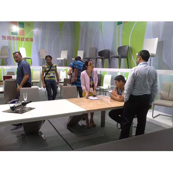 Dongguan Xinyaju Metal Products Co, Ltd