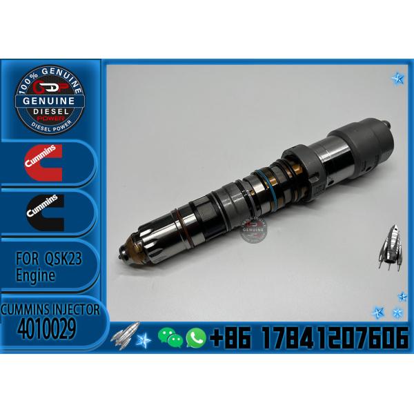 Производственная прямая Доступна из запаса для инжектора строительной техники 4010029 4010029