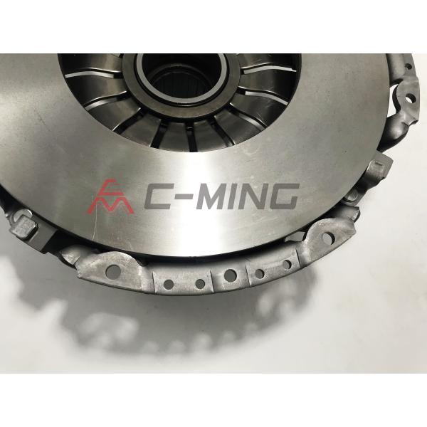 3483000472 350mm IVECO Clutch Pressure Plate Clutch Cover Assembly
