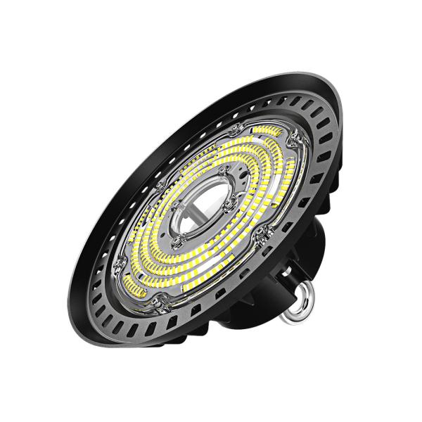 Indoor IP65 UFO LED High Bay Light 100W 150W 200W 300W