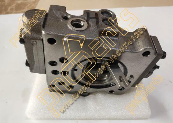 Partes de reparo hidráulicas 20 de JCB220 R210 7 952542 regulador da bomba de XJBN 00058