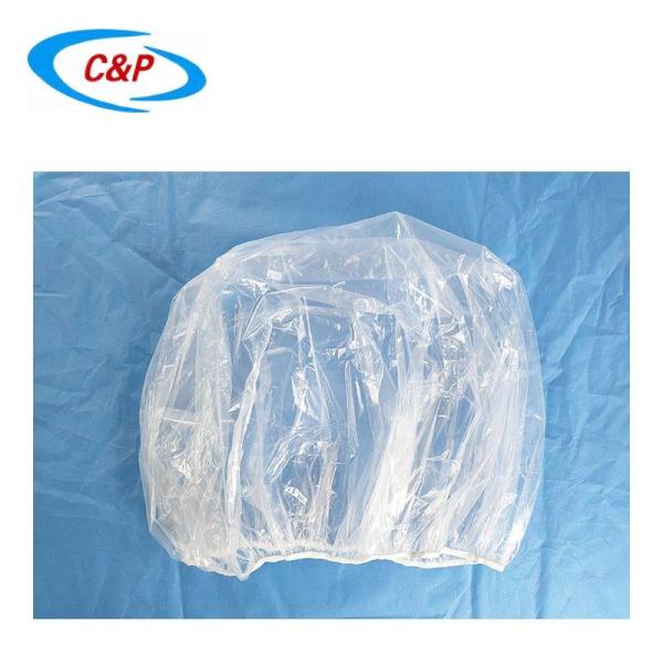 High Performance Disposable Angiography Pack Sterile Surgical Drapes Supplier