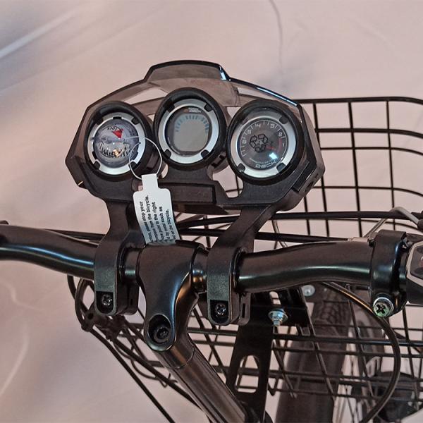 SHIMANO Шестискоростной студенческий велосипед 20/22/24 дюймов