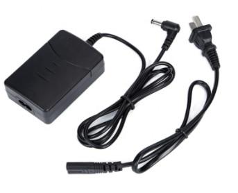 Adaptador de TOMADA preto DTM352 do carregador de bateria ND4860-400 de Topcon