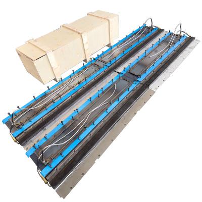 Forno de alta qualidade AB600-2TV 2073390 para pavimentador de asfalto NM400 Hardox400