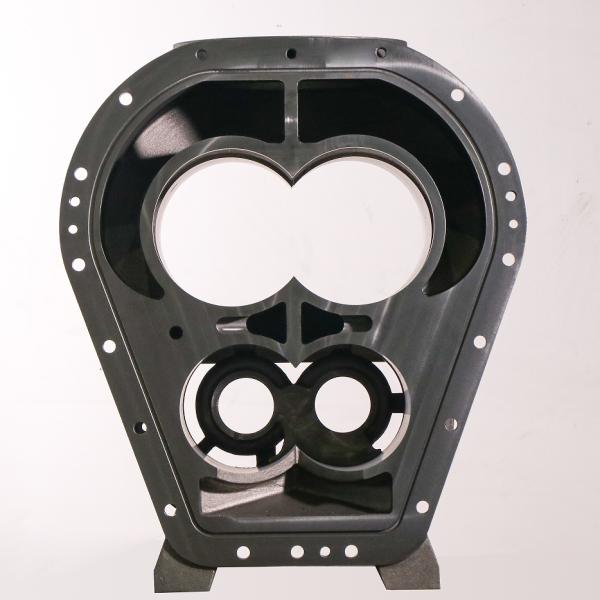 Welding Equipment Manufacturing Mechanical Finishing