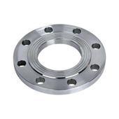 Carbon Steel Flanges Textile Machinery Spare Parts ASTM A105. ASTM A350