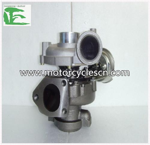 Automobile Spare Parts 99-05 BMW GT2556V turbine 4541915015S BMWX5 BMW7series