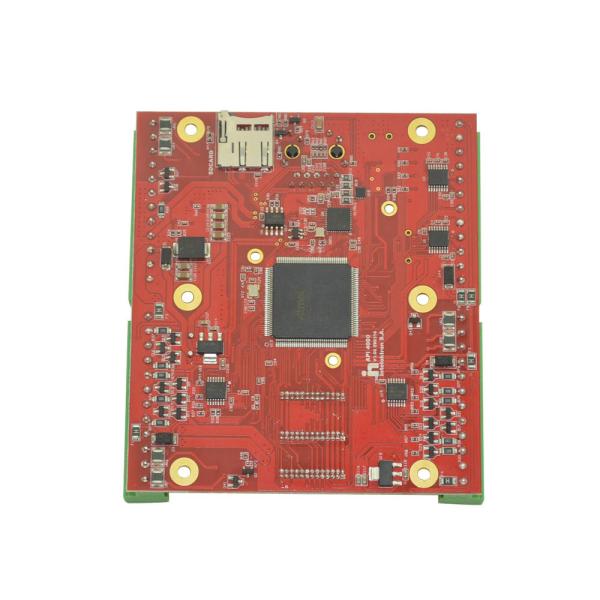Surface Mount Technology Incoming Material Processing