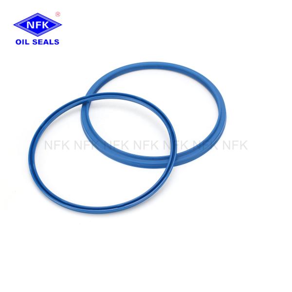 High Temperature U641 RHB326 Rock Breakers Oil Seal Kit for HANWOO RHB326 Excavator Hydraulic Breakers