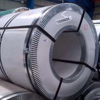 430 DIN 1.4305 BA Coil personnalisé en acier inoxydable laminé à froid SS Surface 1 mm d'épaisseur à moitié dure