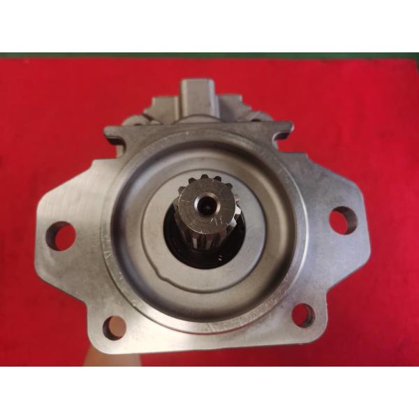 705-55-34160 Komatsu Wheel Loader Gear Pump WA300 WA320 Weight: 45.3 kgs