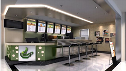 Shopping Mall 43 Inch Floor Standing Digital Signage Stand Alone