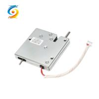 Fechaduras do armário de encomendas inteligentes Anti-roubo Solenoide à prova de água