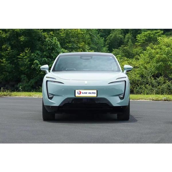 100% Electric Car 's Top Pick for Luxury SUVs Intelligent Cars and Household Vehicles