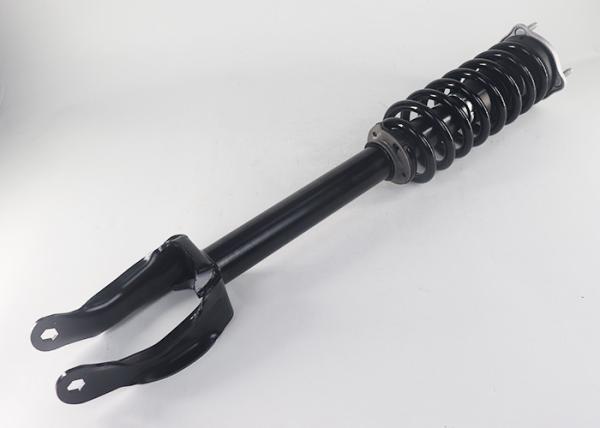 A1673237400 A1673237500 Front Hydraulic Coil Spring Shock Absorber Assy For Mercedes Benz W167 GLE450 2019-