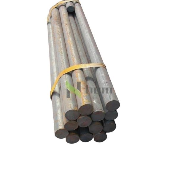 Forged Bright AISI 4140 1020 1045 Carbon Steel Bar Cold Drawn