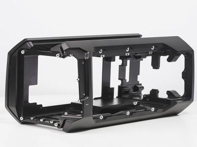 Precision Machining Components / CNC Machining
