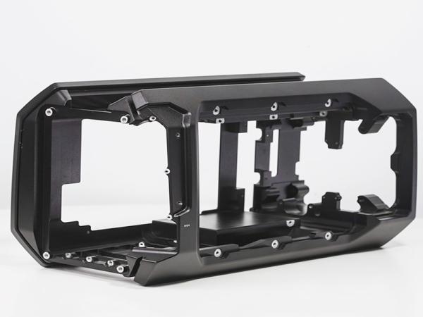 Precision Machining Components / CNC Machining