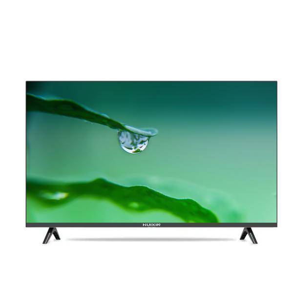 75 Commercial Smart TV for Business Environments Ultra Slim Bezel Design Customizable Solutions