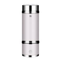 健康な水素イオナイザーH2ボトル 350ml