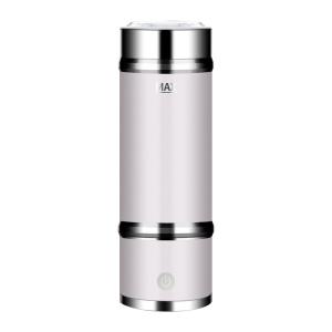 健康な水素イオナイザーH2ボトル 350ml