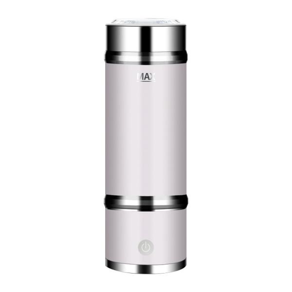 健康な水素イオナイザーH2ボトル 350ml