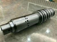 Valve de soulagement hydraulique 320C pour les machines de construction