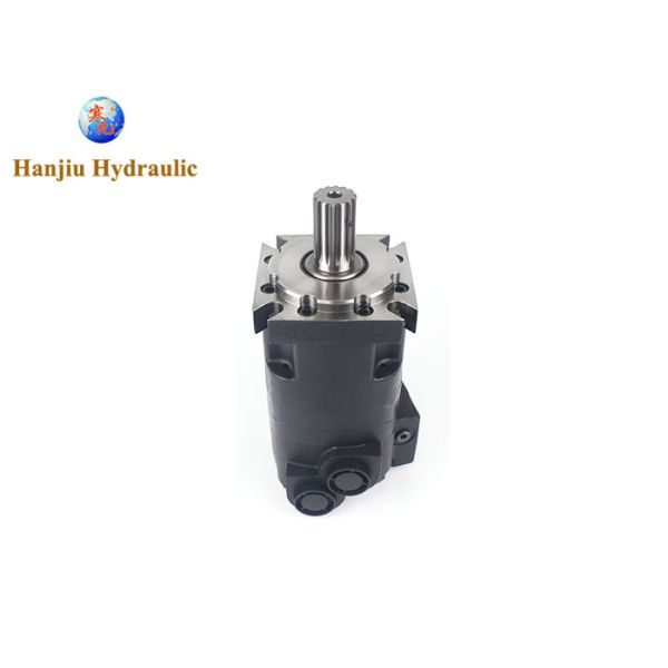 New Hydraulic Motor 109-1116-006 for Charlynn Hydraulic Geroler Disc Valve Motor